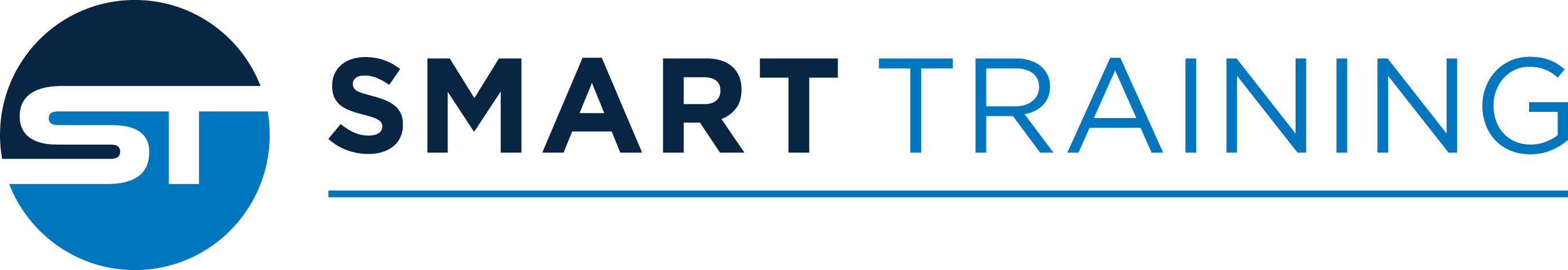 smart training logo